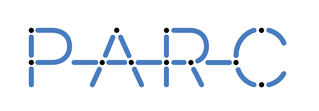 PARC: Partnership for the Assessment of Risks from Chemicals logo