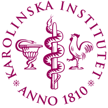 Karolinska Institutet logo