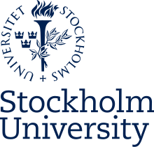 Stockholms University logo