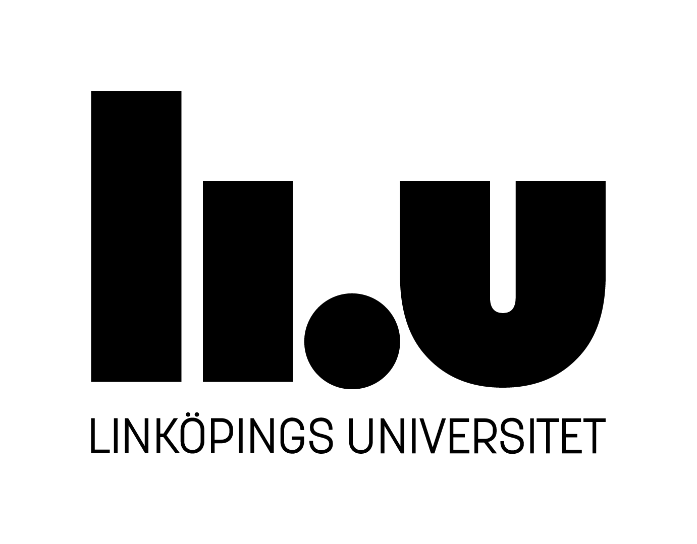 Linköping University logo