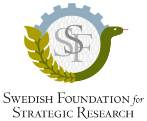 Swedish Foundation for Strategic Research